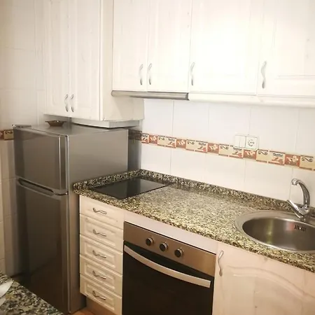 Mimosas Playa Apartment