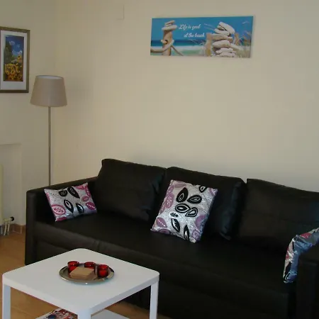 Mimosas Playa Apartment