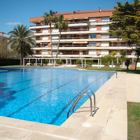 Mimosas Playa Apartment Salou